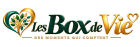 la box de vie logo long